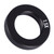 Auxiliary Objective Lens Parallel Light C Mount Microscope Monocular Lens Tube Eyepiece 1.5X
