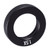 Auxiliary Objective Lens Parallel Light C Mount Microscope Monocular Lens Tube Eyepiece 1.5X
