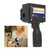 Handheld Inkjet Printer 4.3 Inch Touch Screen 12.7mm Portable Coding Machine for Label Barcode KD480 100‑240V US Plug