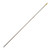 10pcs WL15 Lanthanum Tungsten TIG Electrodes for Steel Metal Alloy Welding (2.4mm*175mm)
