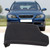 Center Console Armrest Lid Cover 9134486 Black Comfortable Touch Stylish Armrest Center Cover Protector Box For 3 Series E90 E92