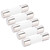 5Pcs Fuse Tube Photovoltaic Protection Set Kit 1000V DC 10x38mm Accessory Replacement30A