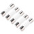 5Pcs Fuse Tube Photovoltaic Protection Set Kit 1000V DC 10x38mm Accessory Replacement30A