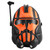Cartoon Helmet Face Cover Costume Props Halloween Cosplay Dressing Up