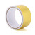 1 Roll Car Aluminum Foil Adhesive Reflective Heat Shield Resistant Wrap Tape 2" x 16Ft Gold