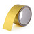 1 Roll Car Aluminum Foil Adhesive Reflective Heat Shield Resistant Wrap Tape 2" x 16Ft Gold