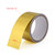 1 Roll Car Aluminum Foil Adhesive Reflective Heat Shield Resistant Wrap Tape 2" x 16Ft Gold