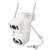 Security Camera WiFi Dual Lens 6MP Night Vision HD 110‑240V Motion Detection for Home Outdoor US Plug