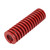 1Pcs High Accuracy Steel Red Mold Coil Spring For Stamping Metal Dies 60mm(TM60*70mm)