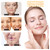 EELHOE Egg Sleeping Mask Collagen Leave-in Firming Refinement Spots & Wrinkles Eyes Fine Lines Anti-Wrinkle 7pcs/box