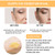 EELHOE Egg Sleeping Mask Collagen Leave-in Firming Refinement Spots & Wrinkles Eyes Fine Lines Anti-Wrinkle 7pcs/box