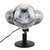 Star & Heart LED Stage Lamp Waterproof Projector Garden Light with Remote