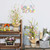 45cm LED Lights Easter Egg Decoration Tree Easter Decorations Eggs Tree Home Desk Decor Scene Shopping Mall Layout Photography Props