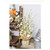 45cm LED Lights Easter Egg Decoration Tree Easter Decorations Eggs Tree Home Desk Decor Scene Shopping Mall Layout Photography Props