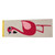 Wall Mounted Storage Bag 3 Layers Closet Crib Cartoon Felt Animal Type Over Door Hanging Storage Bag Bird 100.7x35cm
