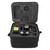 12 Lines 360 Degree Measuring Green 3D Laser Level Measurement Tool with Holder