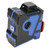 12 Lines 360 Degree Measuring Green 3D Laser Level Measurement Tool with Holder