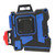 12 Lines 360 Degree Measuring Green 3D Laser Level Measurement Tool with Holder