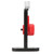 12 Lines 360 Degree Measuring Green 3D Laser Level Measurement Tool with Holder