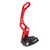 BOLANY ISCG05 Bike Chain Protector Bike Aluminum Alloy CNC MTB Mountain Bike Chain GuideRed