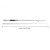 Lightweight Portable Carbon Fiber Lure Fishing Hand Rod Outdoor Fishing Pole