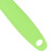 Wax Spatula Silicone Reusable Hair Removal Waxing Applicator Scraper for Home Salon Wax WarmerGreen