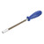 7mm Flexible Hex Screwdriver 90 Degree Bendable Hex Socket Hose Clamp Driver for Car Repair