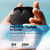 HAYLOU GT1 2022 Version True Wireless Earbuds BT5.2 AI Call Noise Cancellation AAC Audio Codec 3.9g Compact Body Anti-Slip Ear Holders  Black
