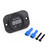 12-24V Motorcycle Car LED Digital Display Voltmeter Waterproof Voltage Volt Meter Gauge Red