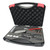 Badminton Racket Stringing Combo Tools with Starting Clamp Stringing Hook Bent Nose Pliers Flying Clamp Straight Awl