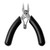 Badminton Racket Stringing Combo Tools with Starting Clamp Stringing Hook Bent Nose Pliers Flying Clamp Straight Awl