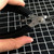 Badminton Racket Stringing Combo Tools with Starting Clamp Stringing Hook Bent Nose Pliers Flying Clamp Straight Awl