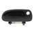 Front Right Outside Exterior Door Handle 82660-25000 Fit for Hyundai Accent 2000-2006