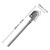 Folding Camping Shovel Outdoor Multitool Survival Equipment for Hiking Hunting Gardening Emergency