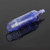 Eyebrow Tattoo Cartridge Rotary Electric Micro Needle Stamp Skin Pen Needle Square