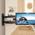 Universal TV Wall Bracket Mount Swivel Tilt for 10-24 inch Mini TV Flat LED LCD Monitor