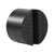75x50mm V groove & Waffle Rubber Pad Rubber Block Lift Jack