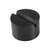 75x50mm V groove & Waffle Rubber Pad Rubber Block Lift Jack