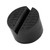 75x50mm V groove & Waffle Rubber Pad Rubber Block Lift Jack