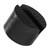 75x50mm V groove & Waffle Rubber Pad Rubber Block Lift Jack