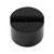 75x50mm V groove & Waffle Rubber Pad Rubber Block Lift Jack