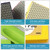 Diamond Hand Polishing Pads for Granite Glass Marble Concrete Stone Sanding Polishing