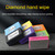 Diamond Hand Polishing Pads for Granite Glass Marble Concrete Stone Sanding Polishing