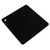 5Pcs Silicone Trivet Mat Square Round Honeycomb Hot Pad Non Slip Heat Resistant for Hot Plate Pans Kitchen Pots Black