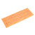 10 Pcs Replacement Washable Wet Dry Mopping Pads for Braava Jet 240/241(Orange)