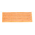 10 Pcs Replacement Washable Wet Dry Mopping Pads for Braava Jet 240/241(Orange)