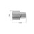 Replacement for Mercedes Benz Security Master Locking Wheel Nut Key 313 Anti-theft Screw Socket Wrench Tool