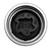 Replacement for Mercedes Benz Security Master Locking Wheel Nut Key 313 Anti-theft Screw Socket Wrench Tool