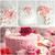 3PCS Rose Petal Molds Rose Petal Cutter for Cake Fondant Decorating Baking Tools