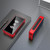 30000mAh Power Bank Portable Solar Wireless Charger External Battery With Led Light High Capacity Waterproof Drop Proof Outdoor Power Bank